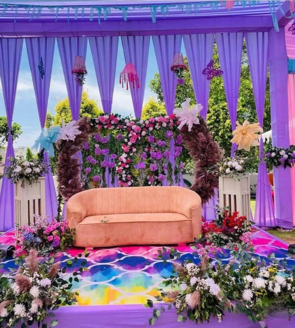 Wedding Planner portfolio by The Eelegant decor in Jaipur - Photo 2