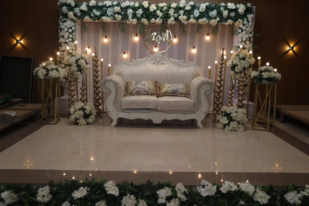 Wedding Venue portfolio by The Aeran in Ahmedabad - Photo 2