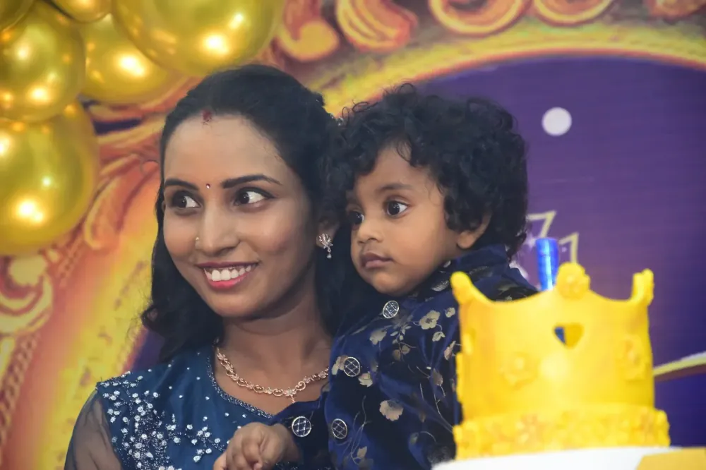 Bridal Makeup Artist portfolio by Hp bridal studio in Chennai - Photo 1