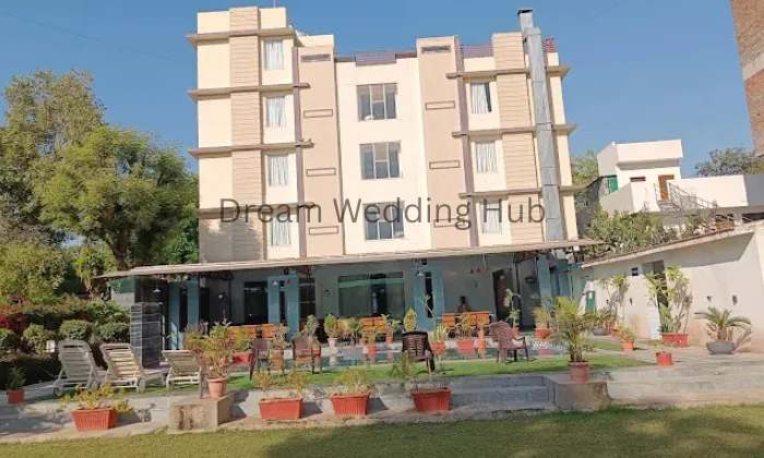 Wedding Venue portfolio by Mukund Villas in Udaipur - Photo 1