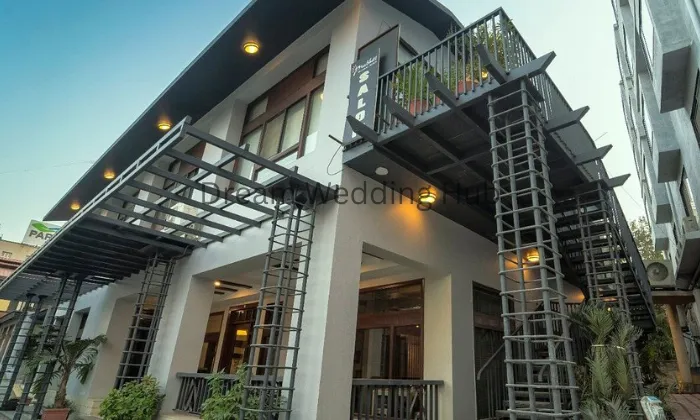 Wedding Venue portfolio by Chawlas Square in Udaipur - Photo 1