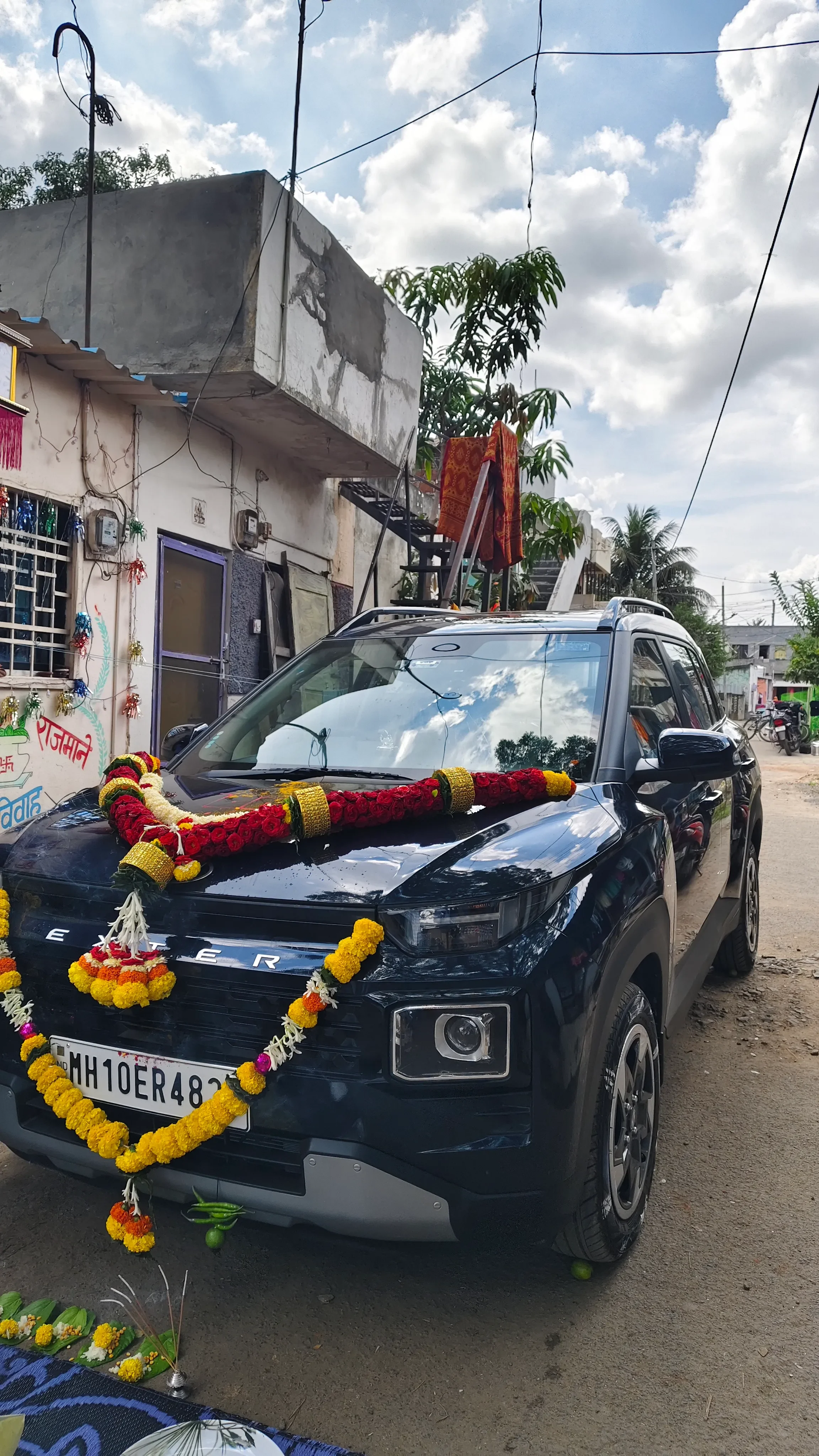 Wedding Car Rental portfolio by Co.Car Rental K Brother's  in Kolhapur - Photo 2