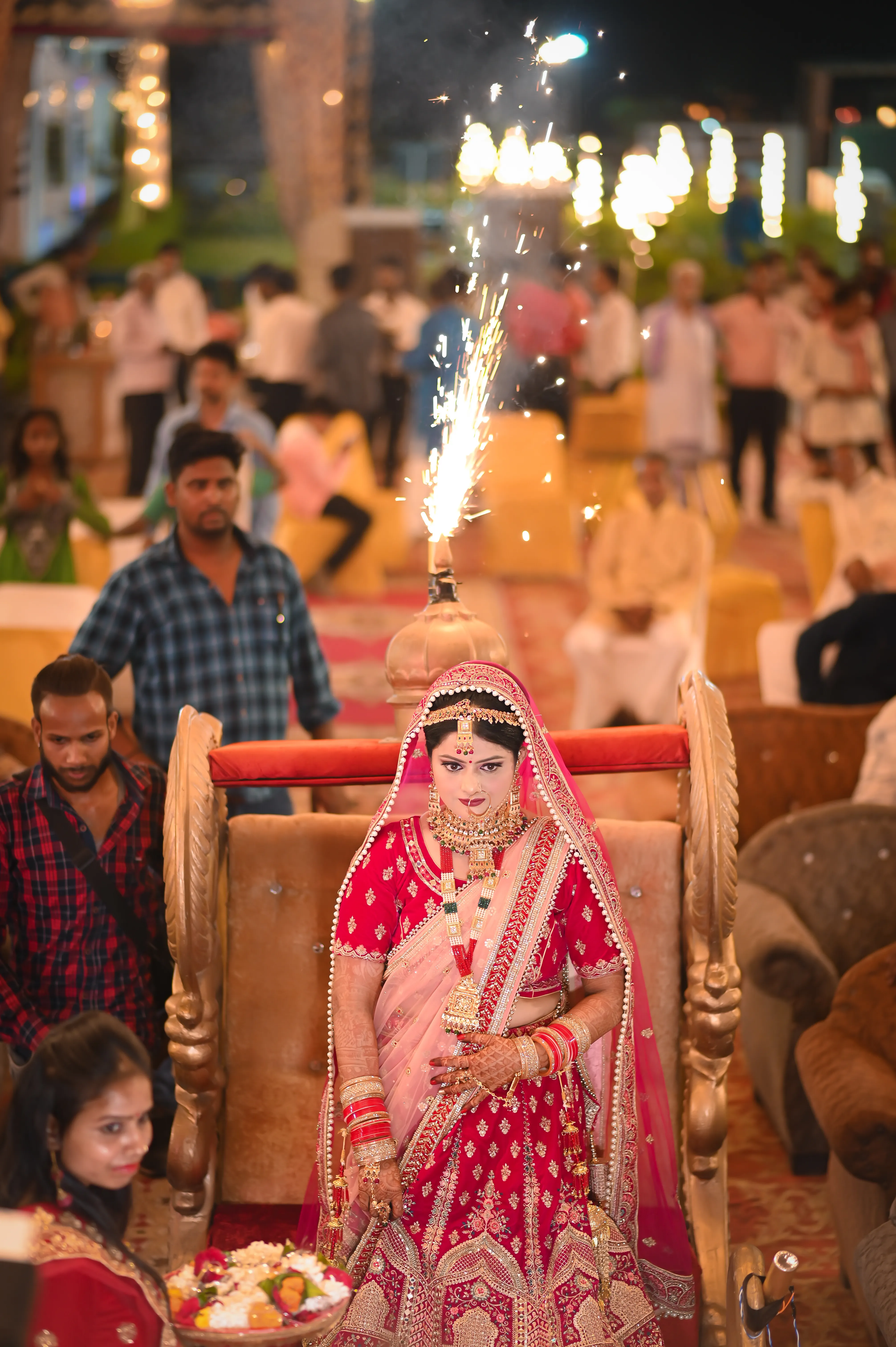 Wedding Photographer portfolio by Jeevansathi studio in Muzaffarpur - Photo 4