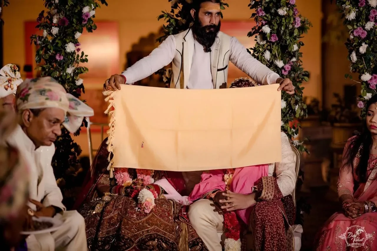 Marriage Pandit portfolio by Musical Vedic Pheras Wedding Pandits in Jaipur - Photo 2
