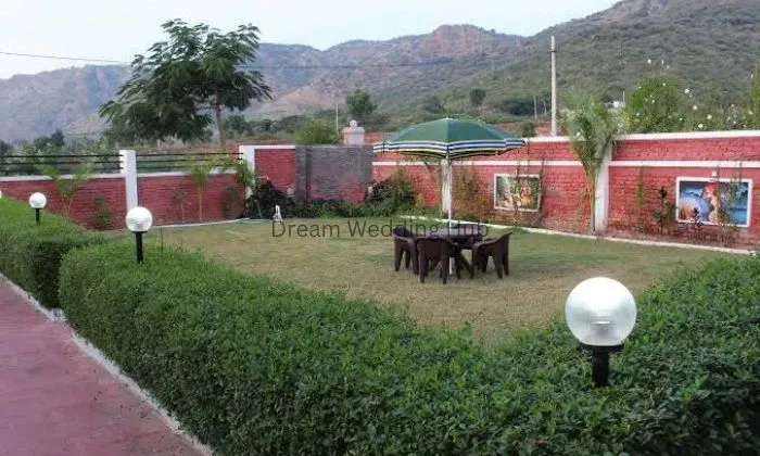 Wedding Venue portfolio by Jalsa Farmhouse in Udaipur - Photo 1