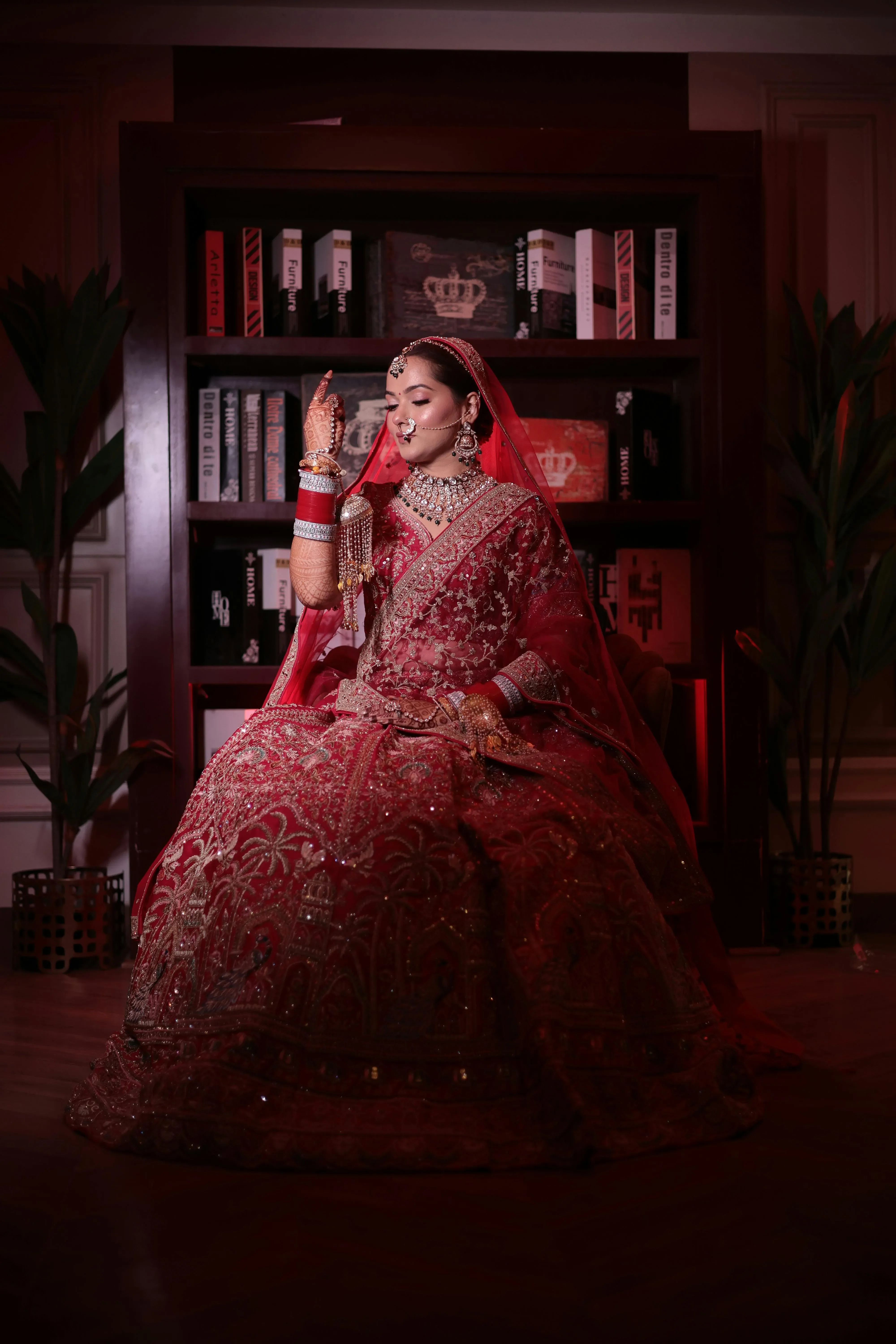 Wedding Photographer portfolio by Vishesh Photography Click in Gurugram - Photo 1
