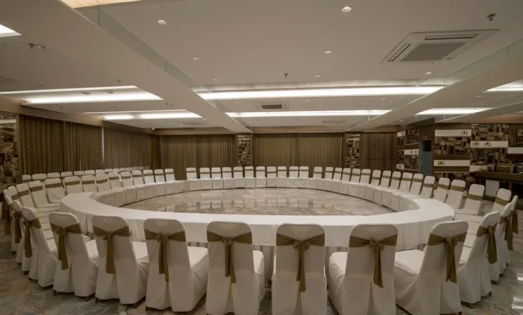 Wedding Venue portfolio by Hotel Silvera Grand in Ahmedabad - Photo 20