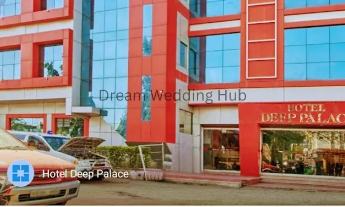 Wedding Venue portfolio by Hotel Deep Palace in Udaipur - Photo 1