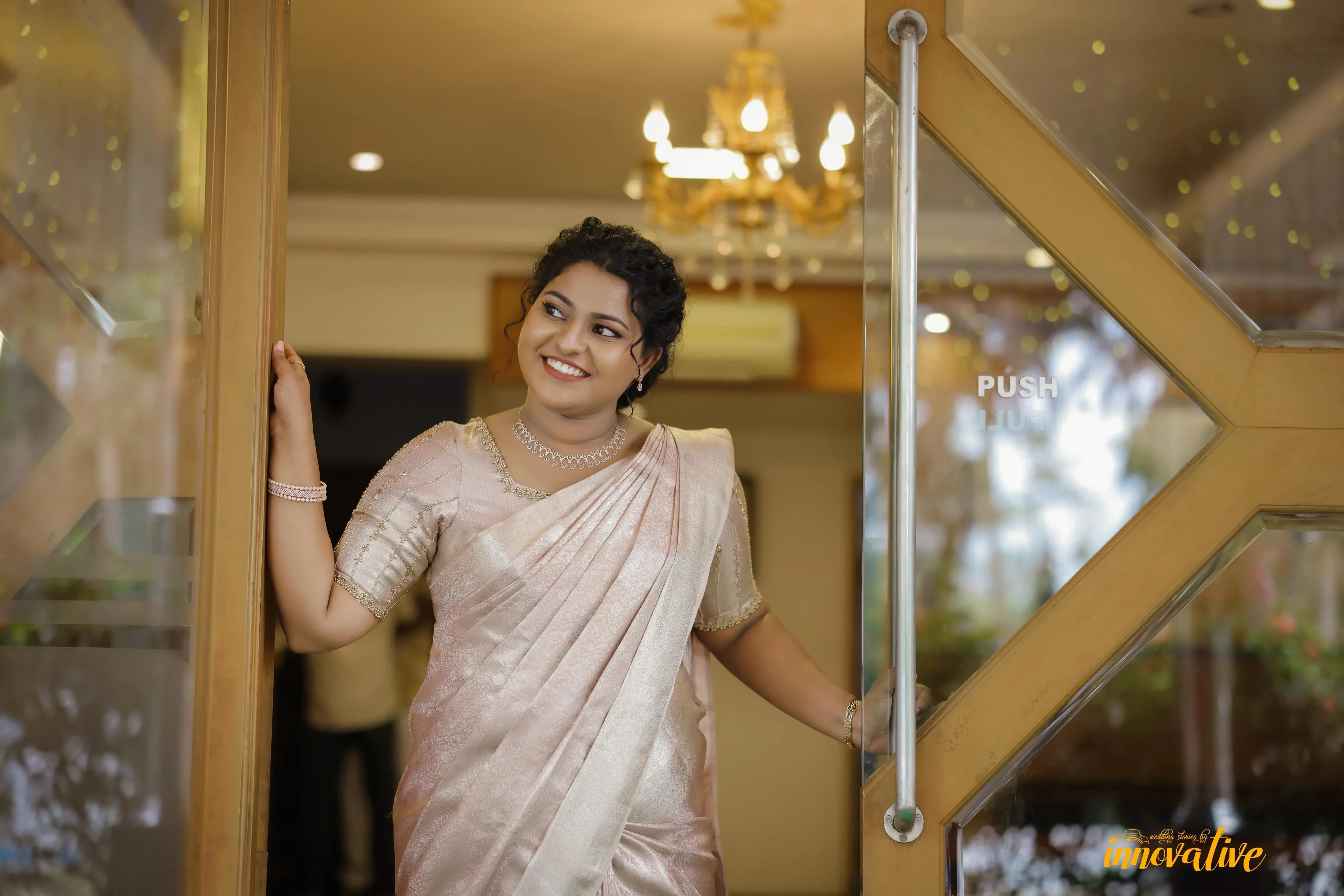Bridal Makeup Artist portfolio by lakshya makeovers in Alappuzha (Alleppey) - Photo 3