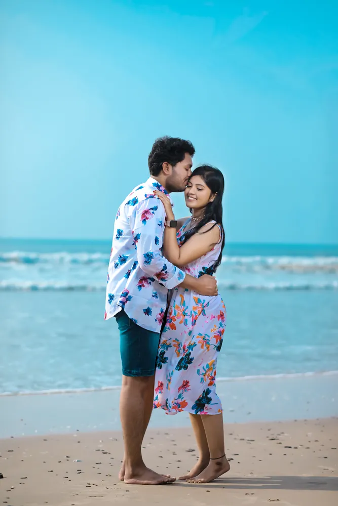 Wedding Photographer portfolio by VIDEO TREE in Visakhapatnam - Photo 4