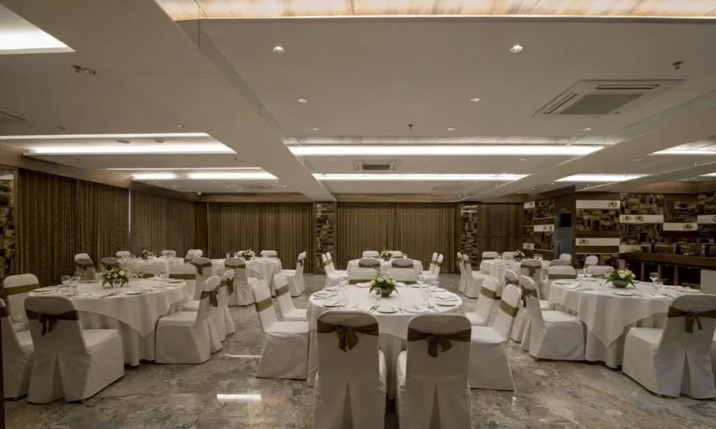 Wedding Venue portfolio by Hotel Silvera Grand in Ahmedabad - Photo 14