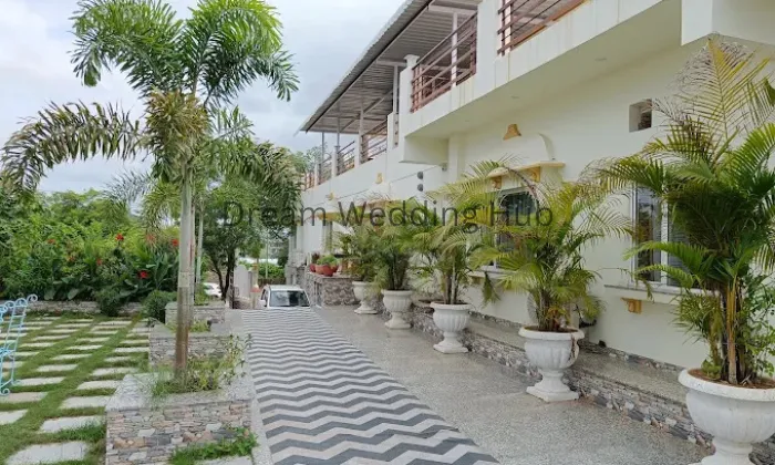 Wedding Venue portfolio by The Lavit Malhar Resort in Udaipur - Photo 1