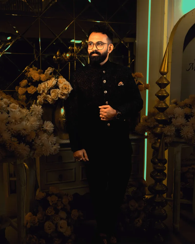 Wedding Photographer portfolio by Rahul Bhattacharjee Photography in Silchar - Photo 2