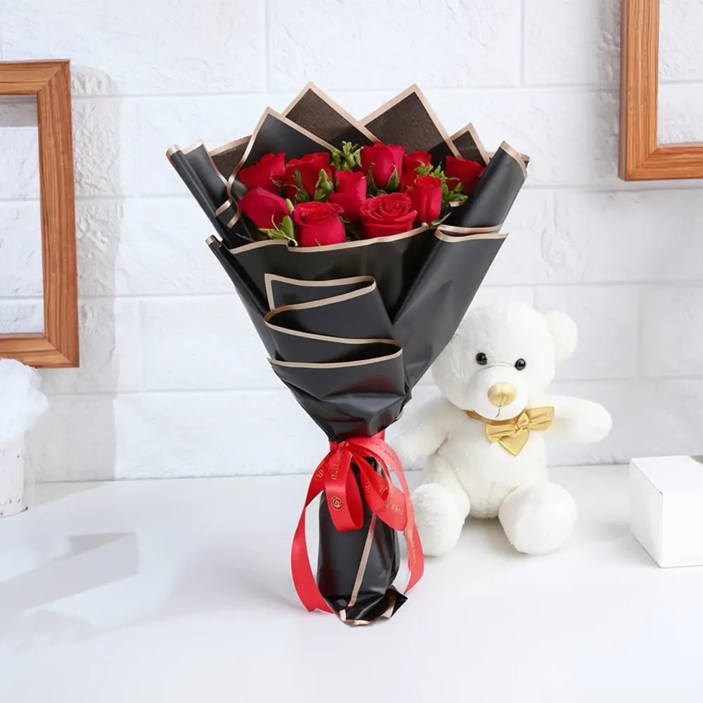 Wedding Car Rental portfolio by Hopes florist in Coimbatore - Photo 1