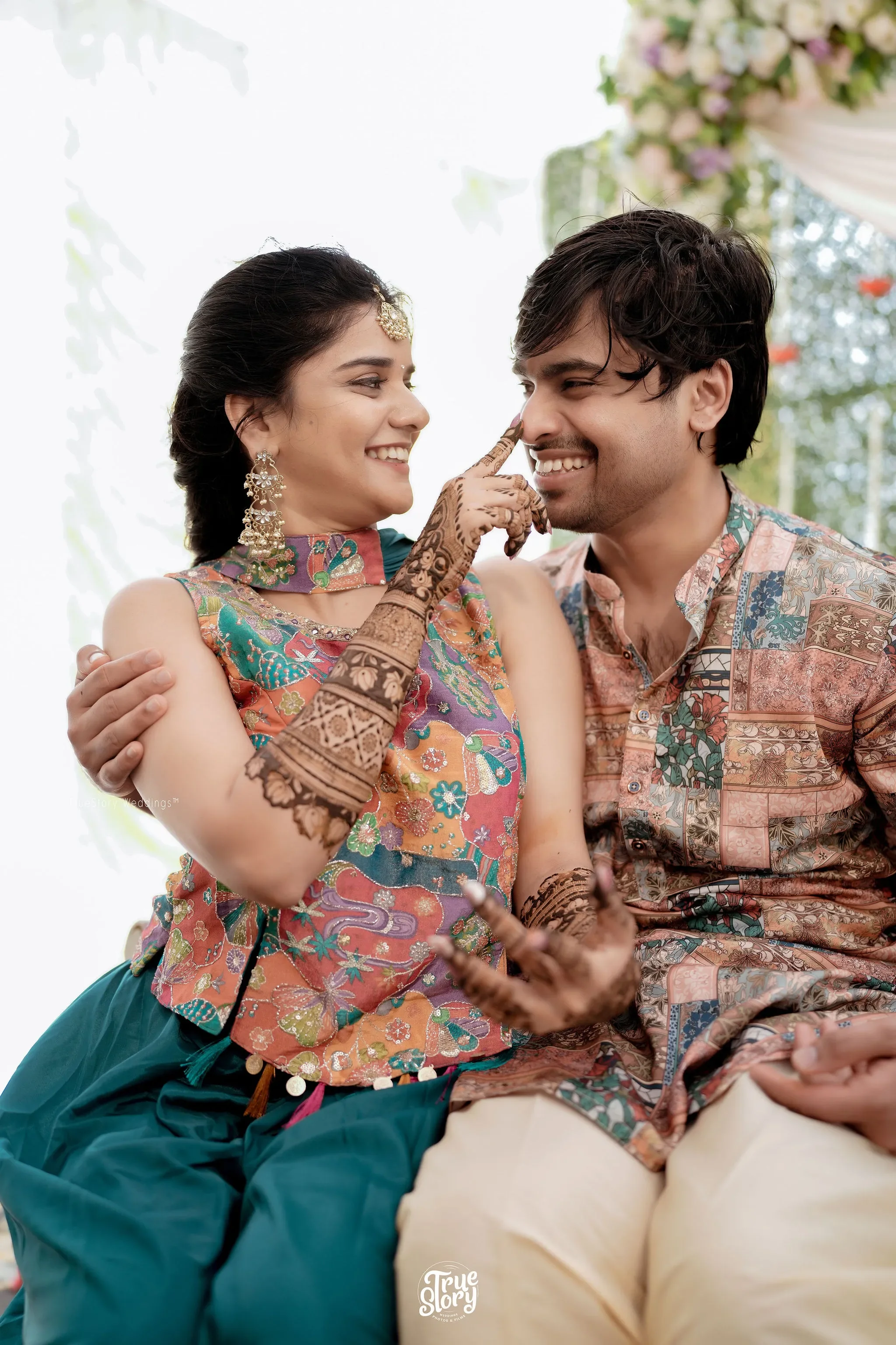Bridal Makeup Artist portfolio by lakshya makeovers in Alappuzha (Alleppey) - Photo 1