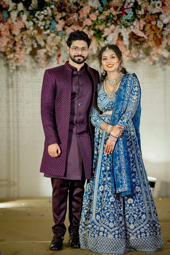 Wedding Photographer portfolio by WedAds Photography in Kozhikode - Photo 4
