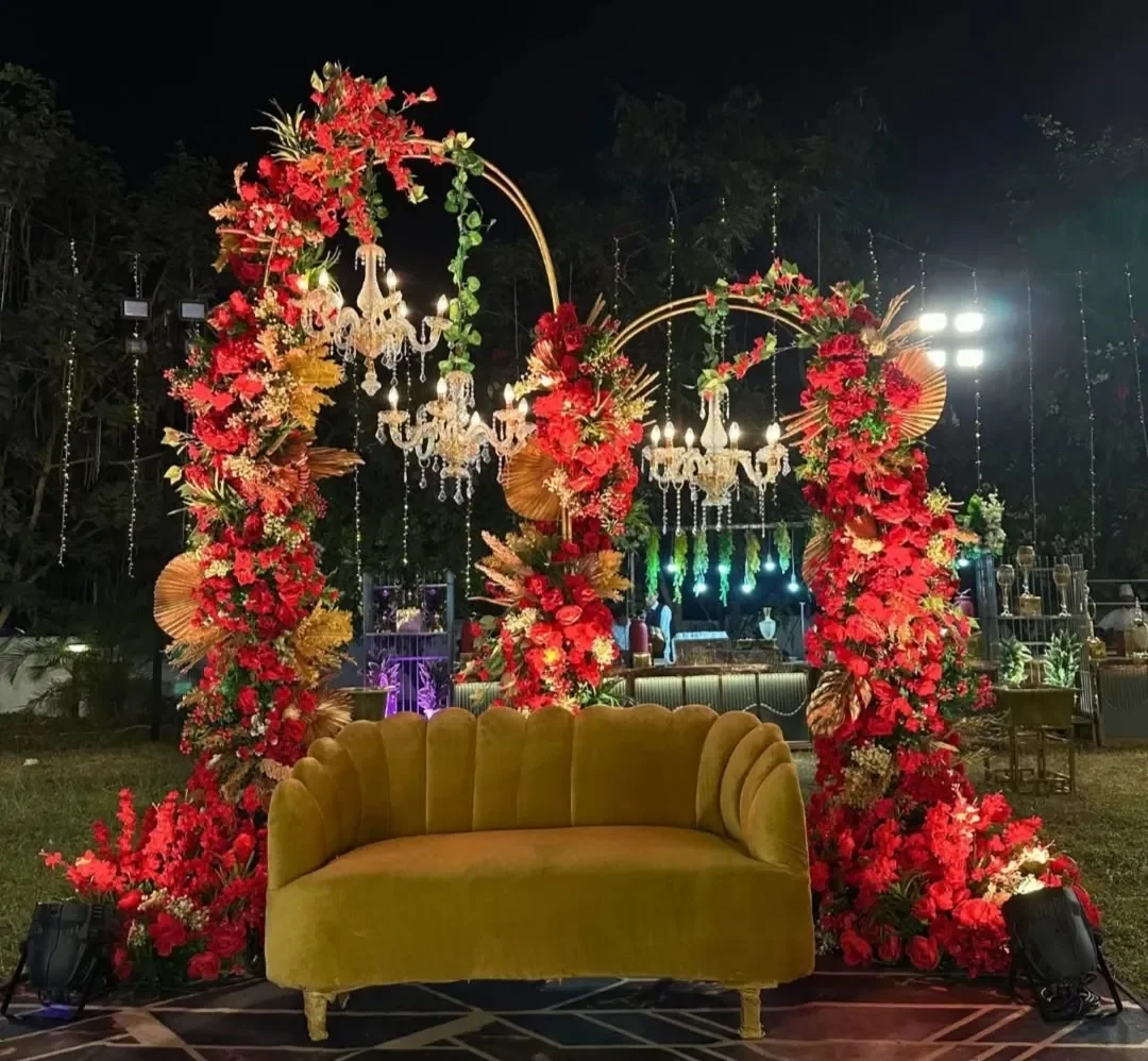 Wedding Planner portfolio by Blossom event pune in Pune - Photo 3 Wedding Planner portfolio by Blossom event pune in Pune - Photo 3