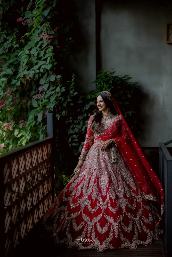 Wedding Photographer portfolio by WedAds Photography in Kozhikode - Photo 1