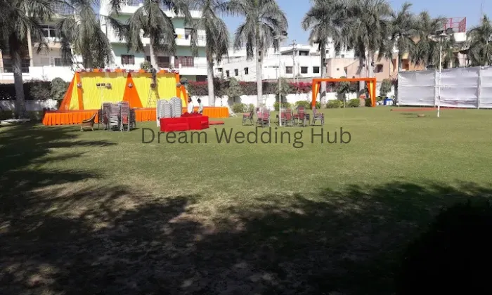 Wedding Venue portfolio by Abhay Bagh Garden in Udaipur - Photo 1