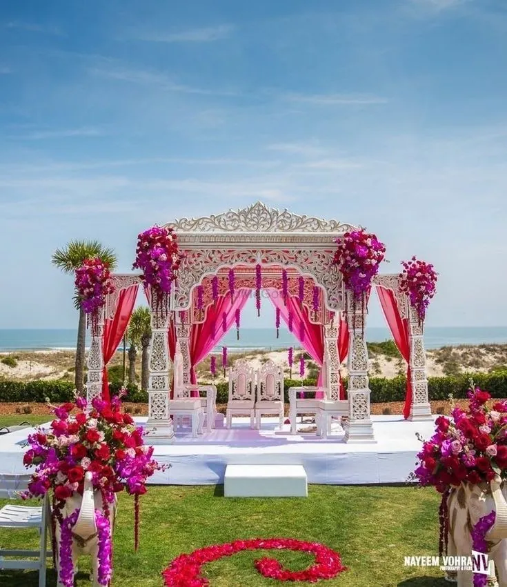Wedding Planner portfolio by Kimpioa Events in Delhi - Photo 3
