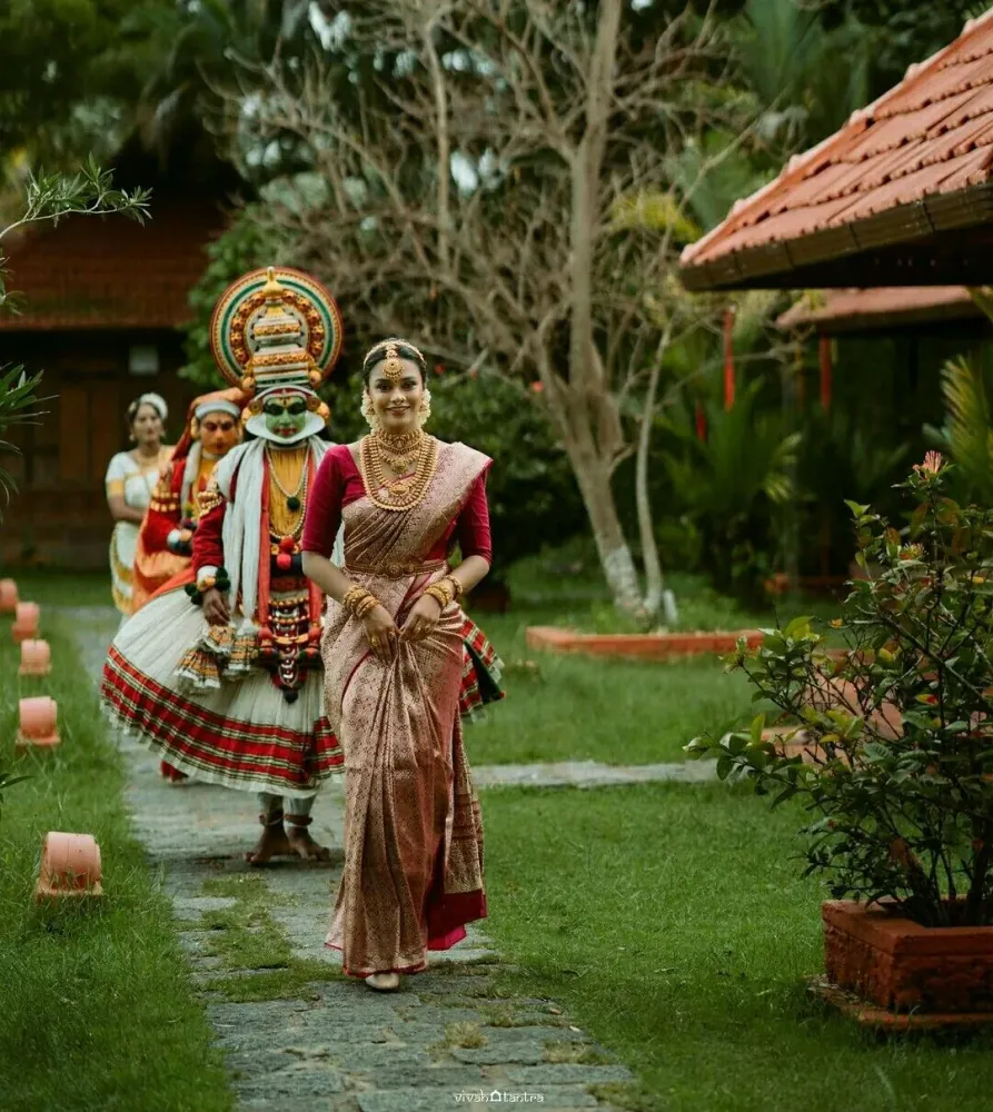 Wedding Venue portfolio by shyam make over in Alwar - Photo 1
