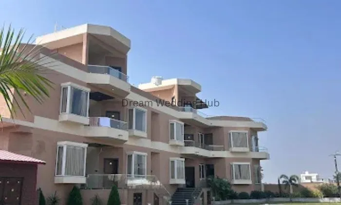 Wedding Venue portfolio by Suryagarh Club And Resort in Udaipur - Photo 1