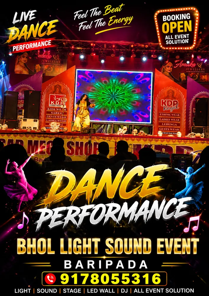 Wedding Lighting & Sound Service portfolio by Bhol Light Sound Event Balasore in Balasore - Photo 2 Wedding Lighting & Sound Service portfolio by Bhol Light Sound Event Balasore in Balasore - Photo 2