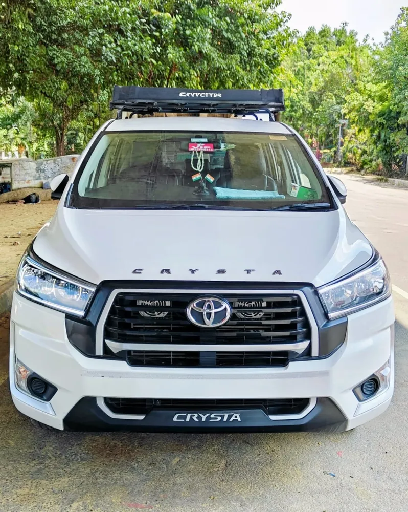 Wedding Car Rental portfolio by Mumbai Car Rental with Driver  in Mumbai - Photo 2