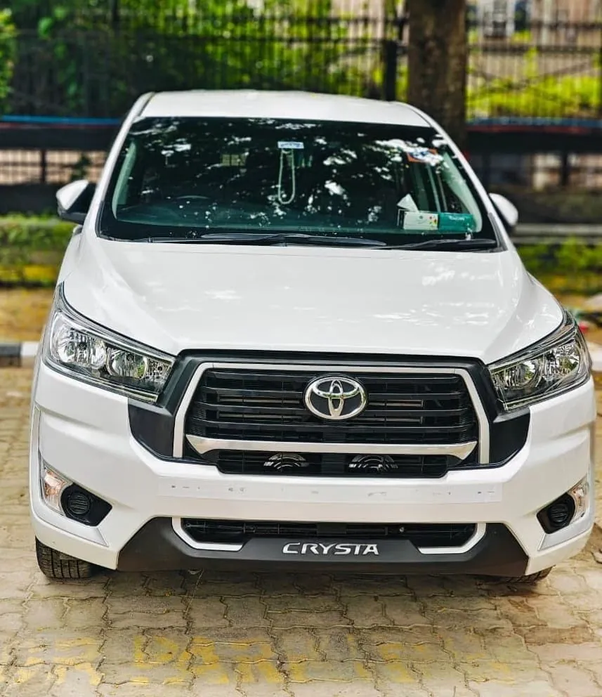 Wedding Car Rental portfolio by Mumbai Car Rental with Driver  in Mumbai - Photo 4