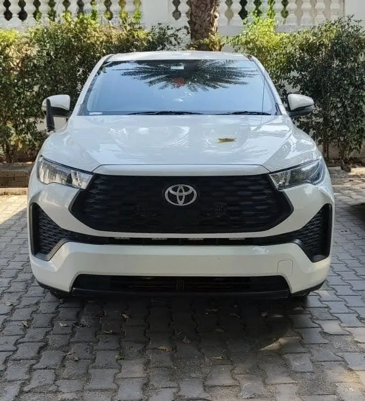 Wedding Car Rental portfolio by Mumbai Car Rental with Driver  in Mumbai - Photo 3