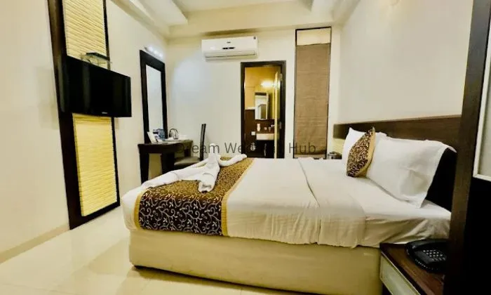 Wedding Venue portfolio by Hotel Shree Narayana in Udaipur - Photo 1