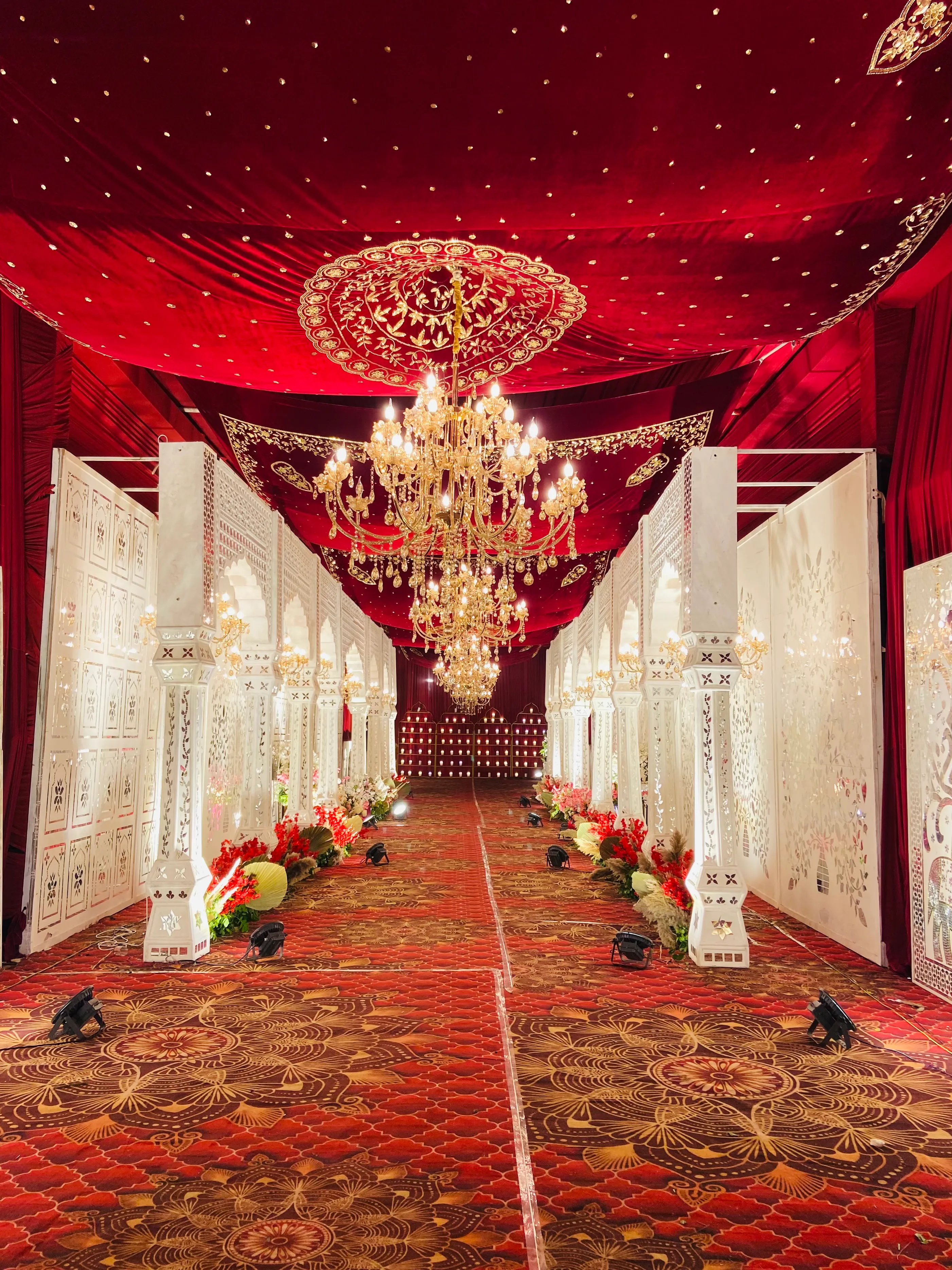 Wedding Planner portfolio by Rams Event in Alwar - Photo 5 Wedding Planner portfolio by Rams Event in Alwar - Photo 5