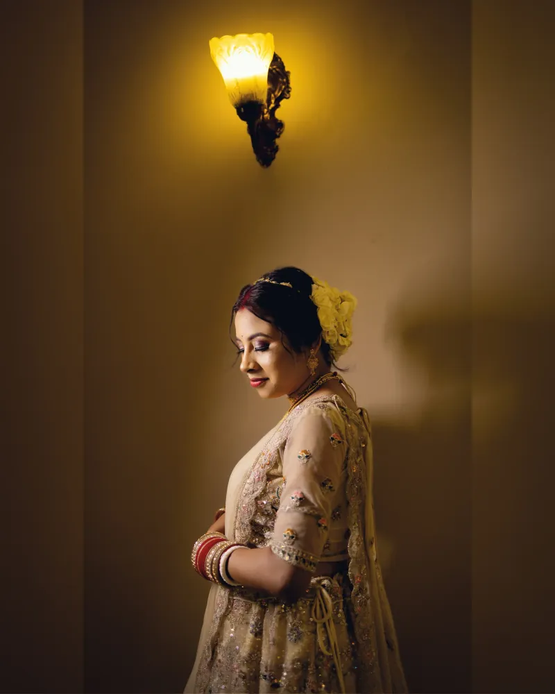 Wedding Photographer portfolio by Rahul Bhattacharjee Photography in Silchar - Photo 3