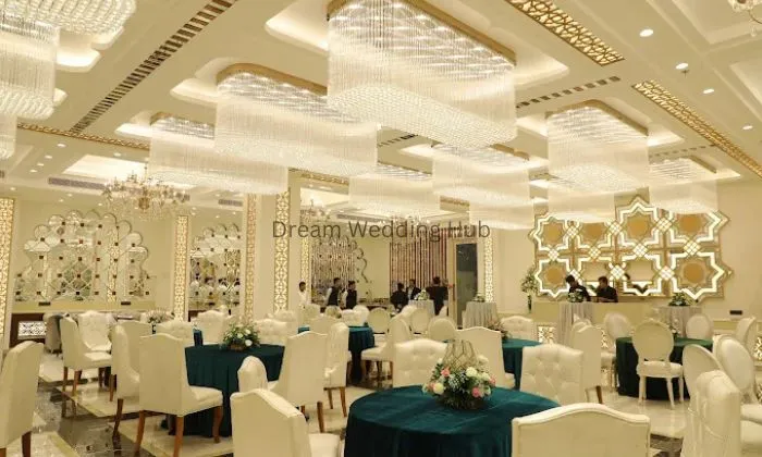 Wedding Venue portfolio by Raghu Mahal Hotel in Udaipur - Photo 1