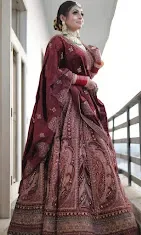 Bridal Wedding Dress Store portfolio by Rajmahal udaipur in Udaipur - Photo 3