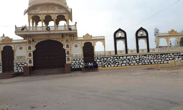 Wedding Venue portfolio by Satvik Paradise in Udaipur - Photo 1