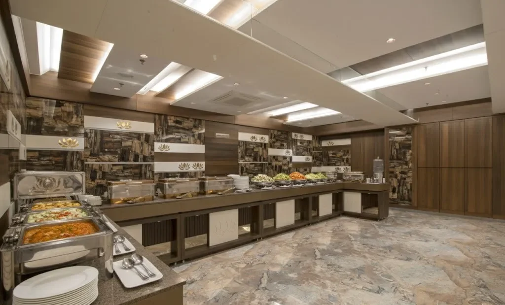 Wedding Venue portfolio by Hotel Silvera Grand in Ahmedabad - Photo 17