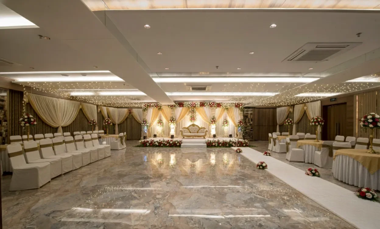 Wedding Venue portfolio by Hotel Silvera Grand in Ahmedabad - Photo 18