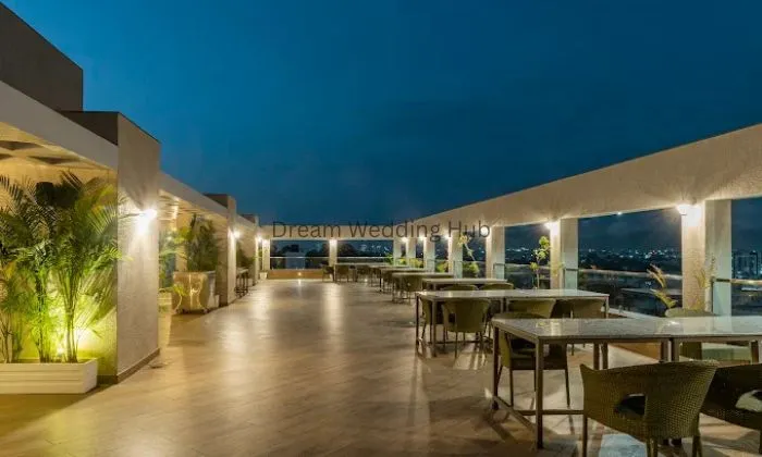 Wedding Venue portfolio by The Jagat Hotel in Udaipur - Photo 1