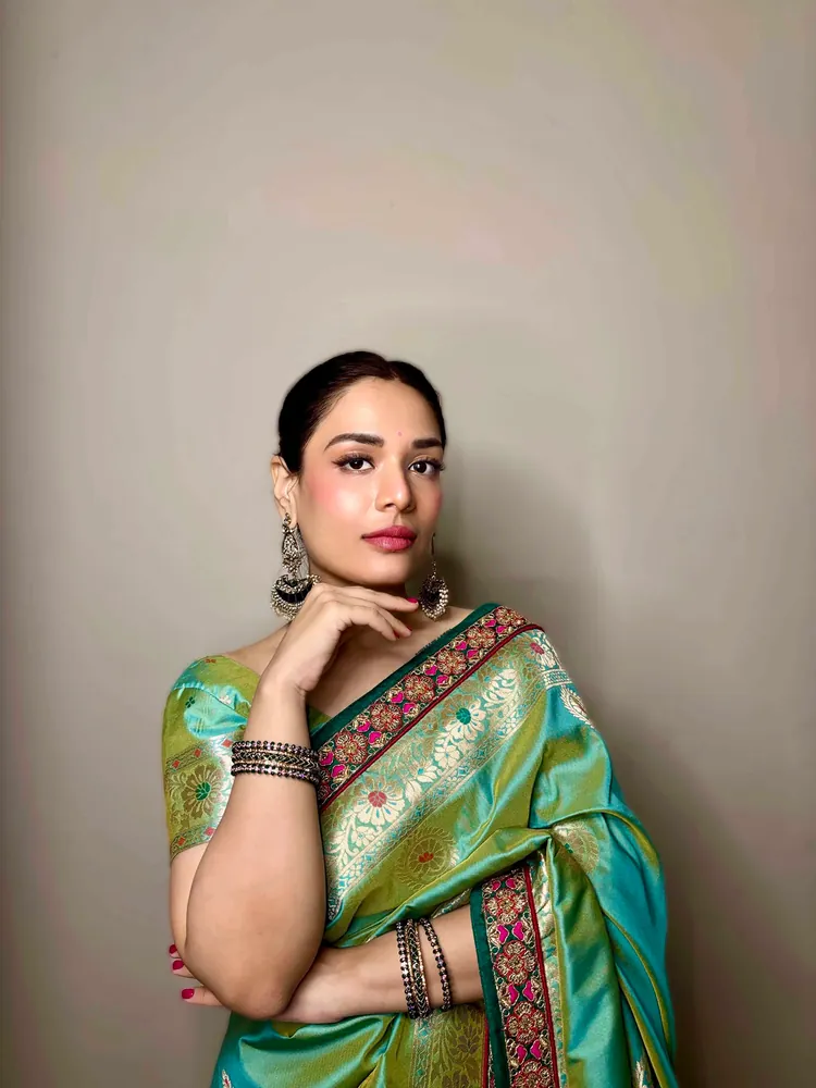 Bridal Makeup Artist portfolio by Riti Beauty Bridal Makeup Artist Mumbai in Mumbai - Photo 3