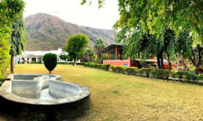 Wedding Venue portfolio by Manrup Bagh in Udaipur - Photo 1