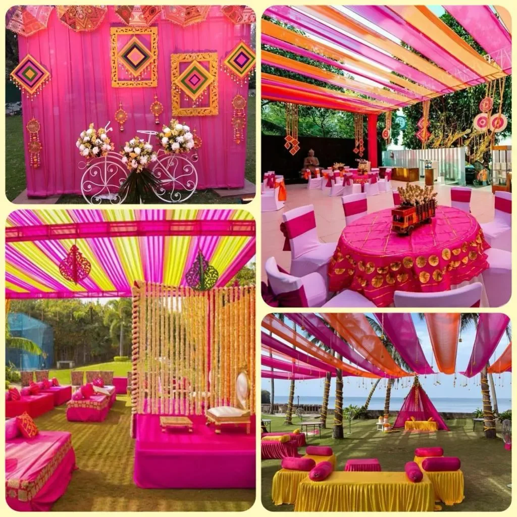 Wedding Planner portfolio by The Eelegant decor in Jaipur - Photo 1