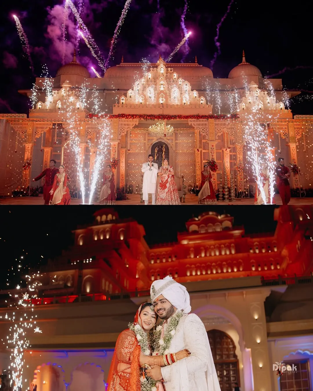 Wedding Planner portfolio by Weddings And Events By Amitesh in Jaipur - Photo 3