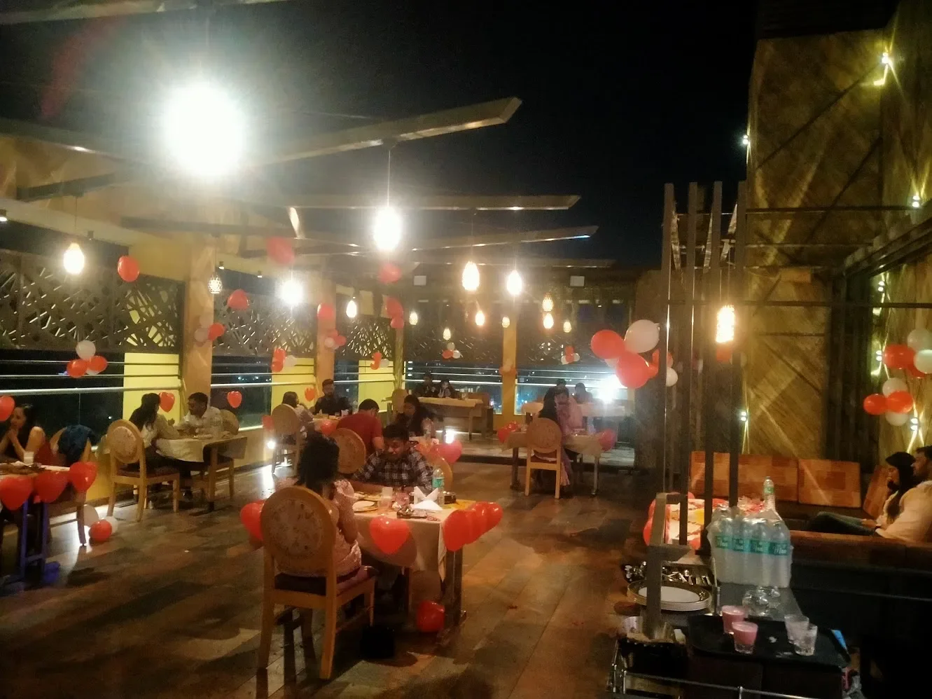 Wedding Venue portfolio by Hotel Silvera Grand in Ahmedabad - Photo 2