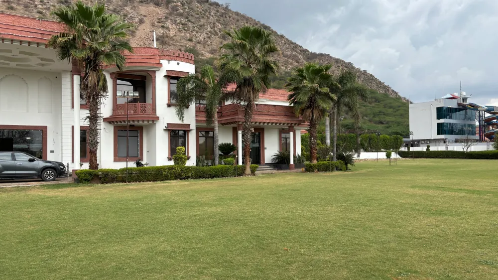 Wedding Venue portfolio by Royal Krishna Garden in Alwar - Photo 2
