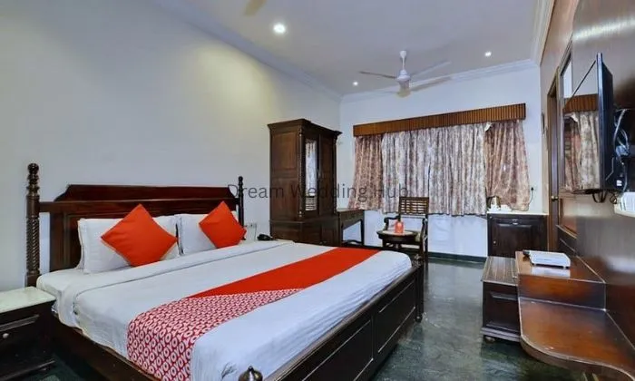 Wedding Venue portfolio by Hotel Devansh in Udaipur - Photo 1 Wedding Venue portfolio by Hotel Devansh in Udaipur - Photo 1