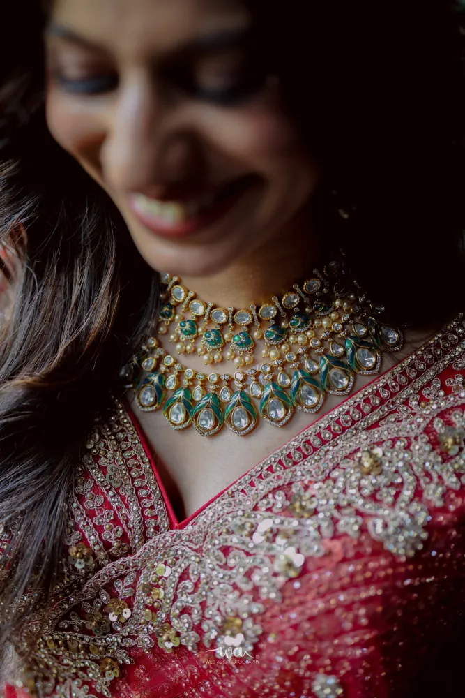 Wedding Photographer portfolio by WedAds Photography in Kozhikode - Photo 3