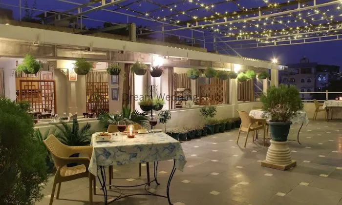 Wedding Venue portfolio by Hotel Sarovar in Udaipur - Photo 1 Wedding Venue portfolio by Hotel Sarovar in Udaipur - Photo 1