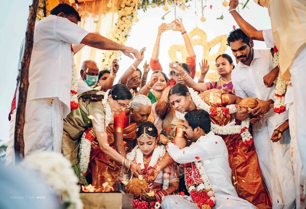 Wedding Venue portfolio by shyam make over in Alwar - Photo 2