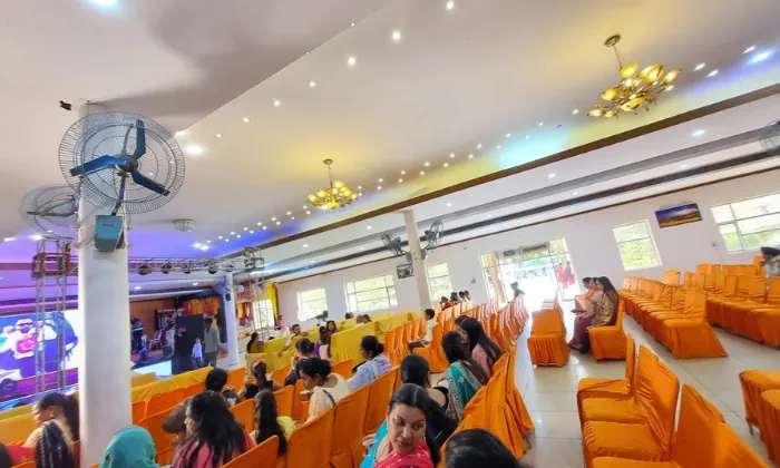 Wedding Venue portfolio by Shagun Resort in Hoshiarpur - Photo 1